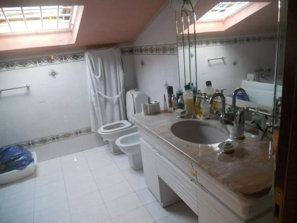 Immagine per Villa in vendita a Castelnuovo Magra via Dei Pini 40