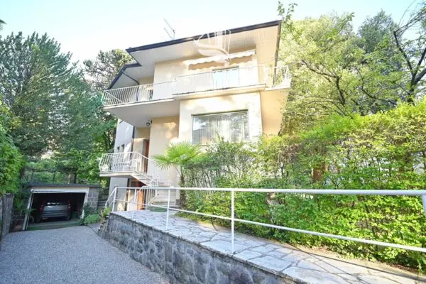 Villa Merano