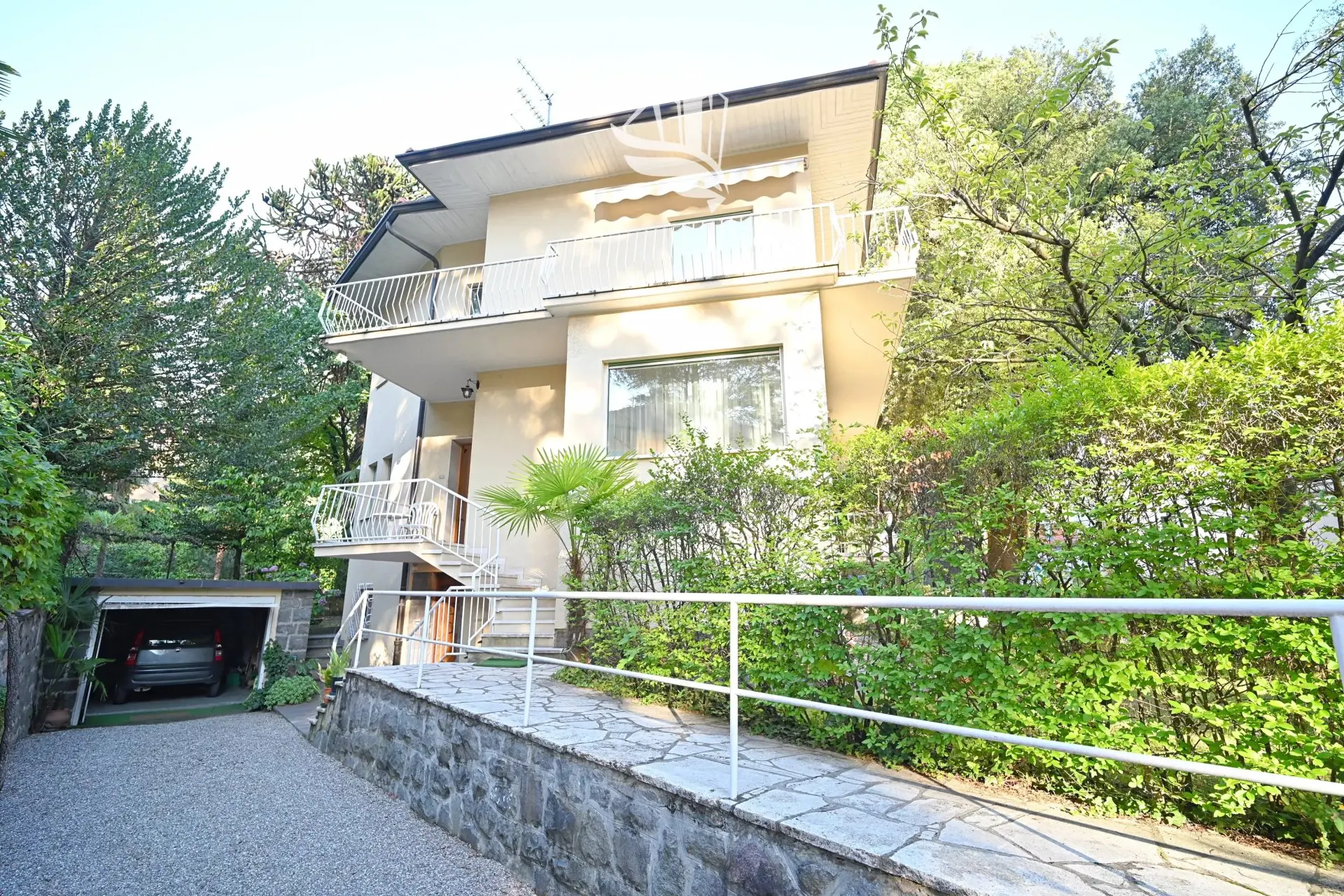 Immagine per Villa in vendita a Merano