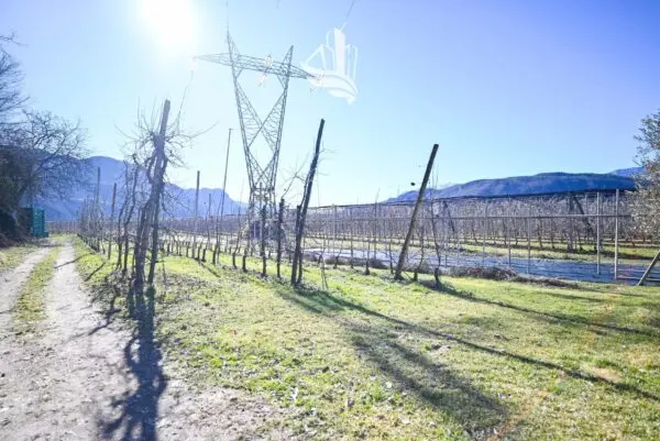 Cascina Laives