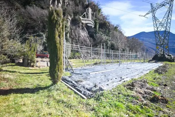 Cascina Laives