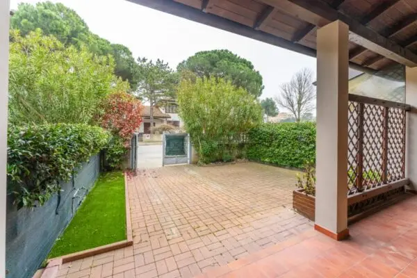 Villetta A Schiera via Degli Ulivi 218, Comacchio