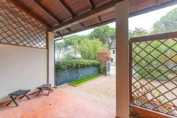 Villetta A Schiera via Degli Ulivi 218, Comacchio