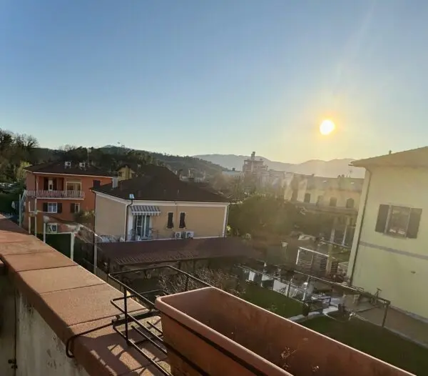 Trilocale via Delle Pianazze 150, La Spezia