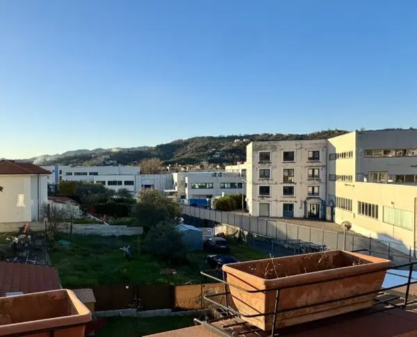Trilocale via Delle Pianazze 150, La Spezia