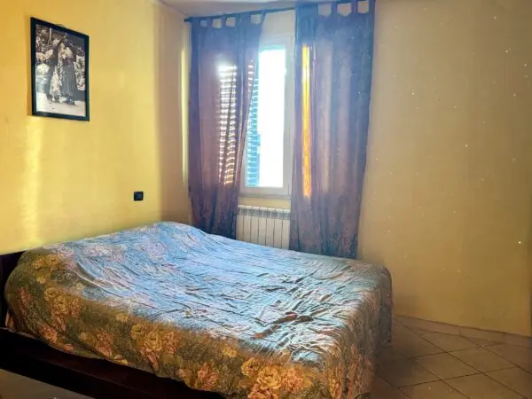 Trilocale via Delle Pianazze 150, La Spezia