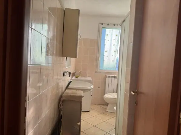 Trilocale via Delle Pianazze 150, La Spezia