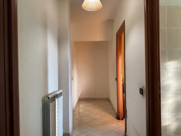 Trilocale via Delle Pianazze 150, La Spezia