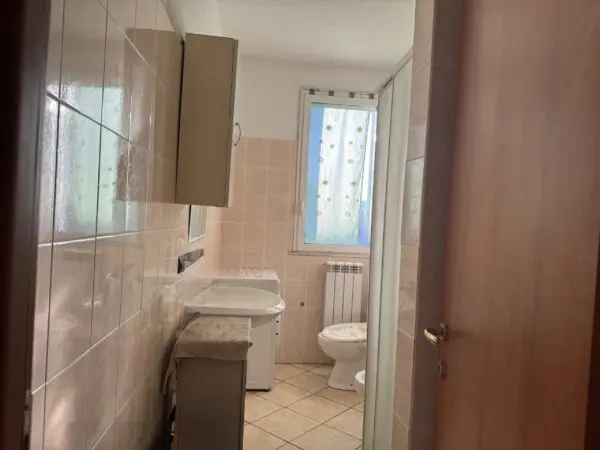 Trilocale via Delle Pianazze 150, La Spezia
