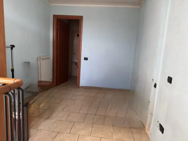 Trilocale via Delle Pianazze 150, La Spezia