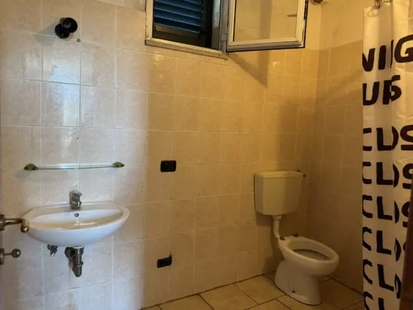 Trilocale via Delle Pianazze 150, La Spezia