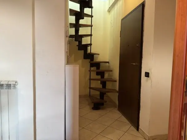 Trilocale via Delle Pianazze 150, La Spezia