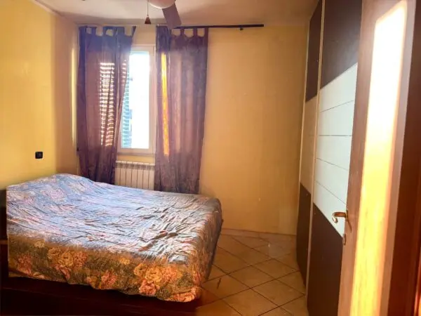 Trilocale via Delle Pianazze 150, La Spezia