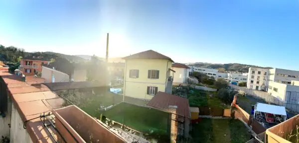 Trilocale via Delle Pianazze 150, La Spezia