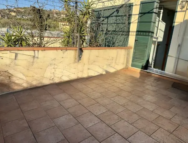 Trilocale via Delle Pianazze 150, La Spezia