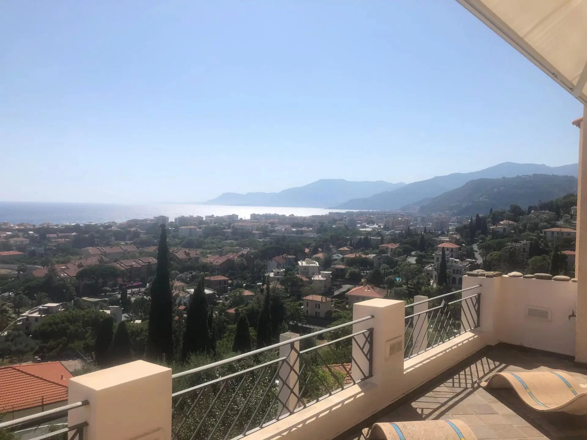 Immagine per Villa in vendita a Bordighera