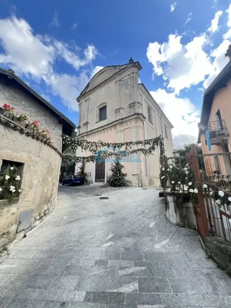 Bilocale via Vesto 11, Marone