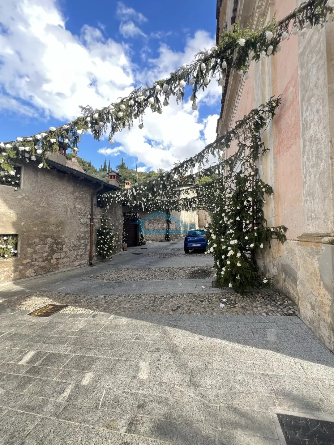 Immagine per Bilocale in vendita a Marone via Vesto 11