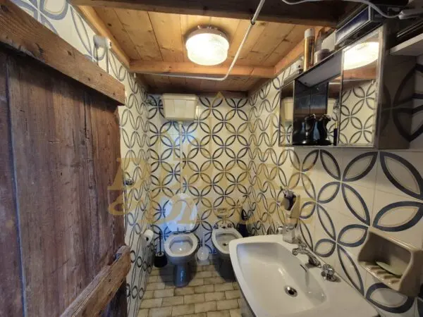 Porzione Di Casa via Ronchi Dentro, Vanzone Con San Carlo