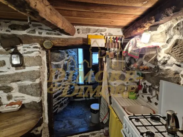 Porzione Di Casa via Ronchi Dentro, Vanzone Con San Carlo