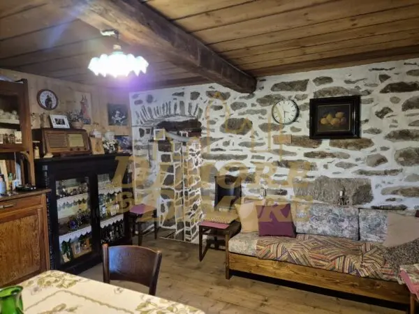 Porzione Di Casa via Ronchi Dentro, Vanzone Con San Carlo