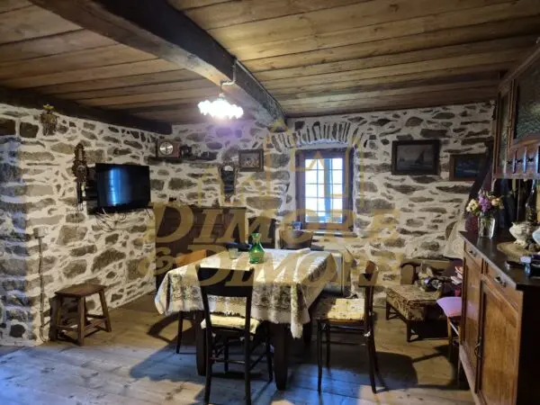 Porzione Di Casa via Ronchi Dentro, Vanzone Con San Carlo