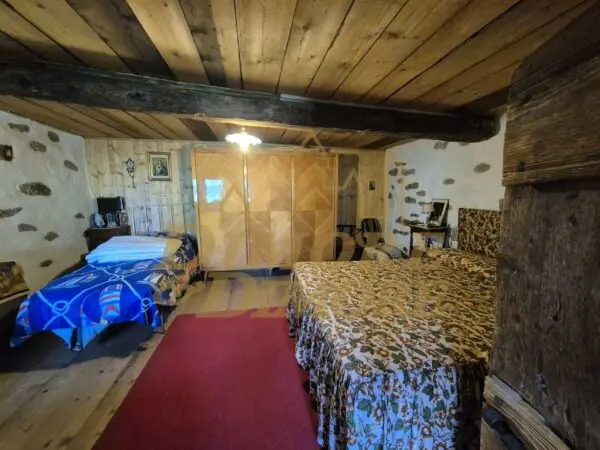 Porzione Di Casa via Ronchi Dentro, Vanzone Con San Carlo