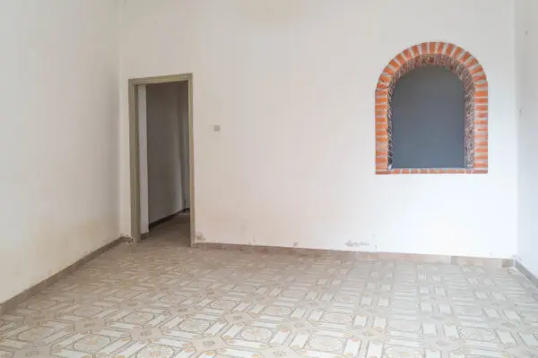 Villa Trifamiliare via Roma, San Sperate