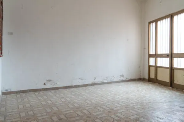 Villa Trifamiliare via Roma, San Sperate