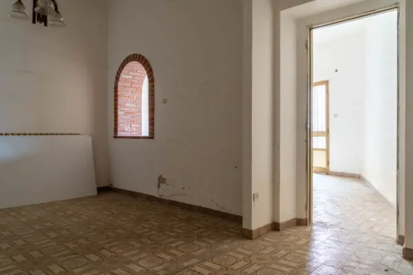 Villa Trifamiliare via Roma, San Sperate