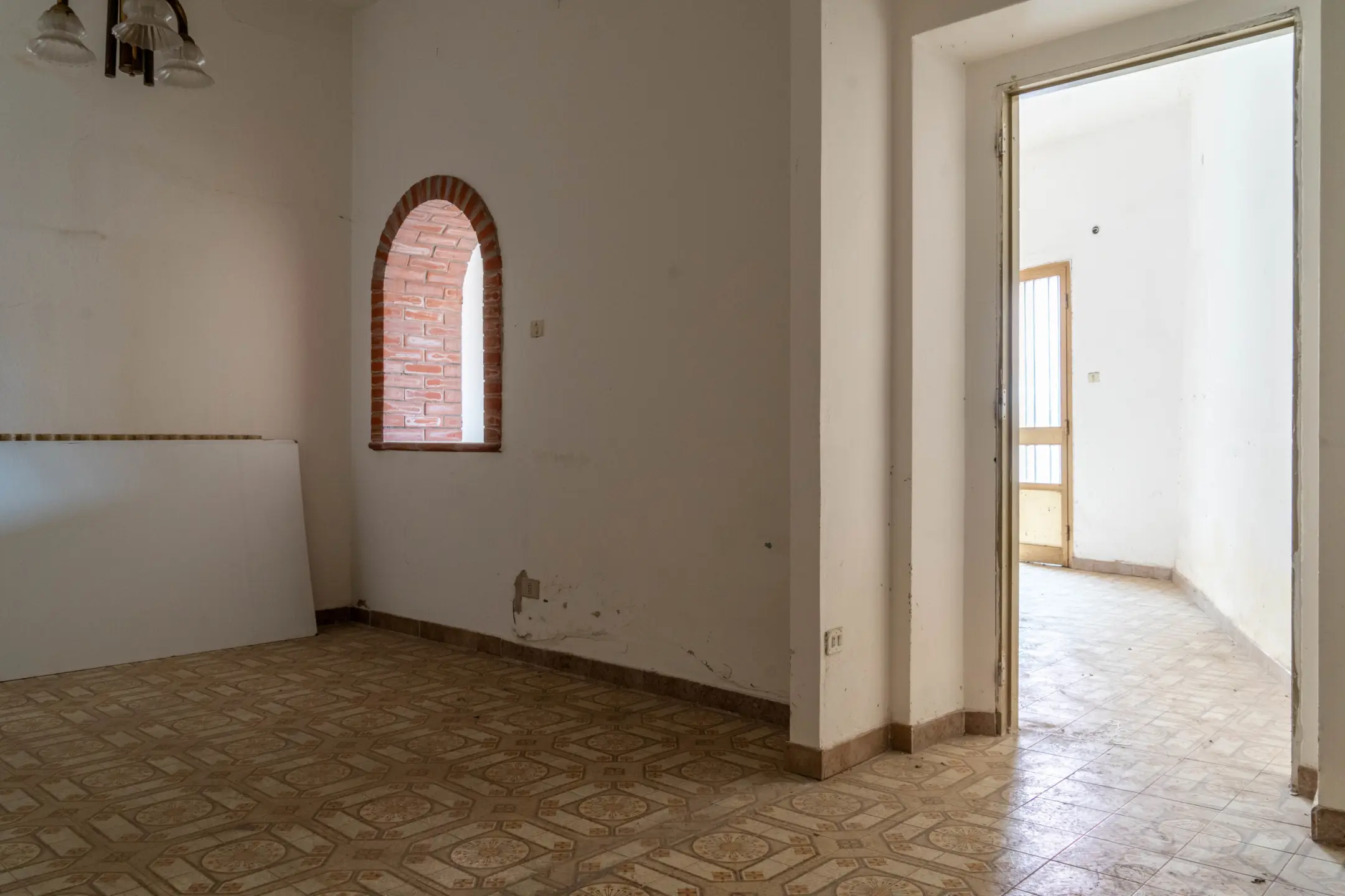 Immagine per Villa trifamiliare in vendita a San Sperate via Roma