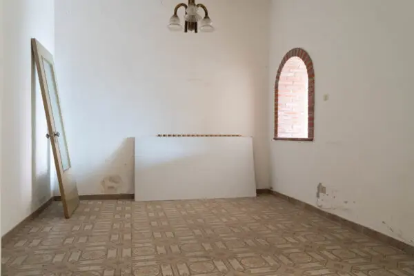 Villa Trifamiliare via Roma, San Sperate