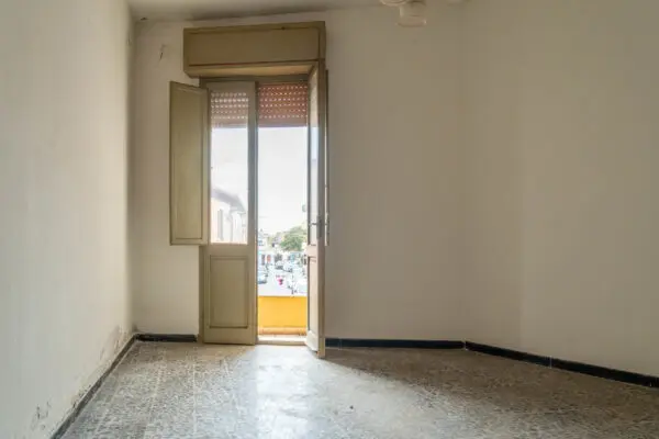 Villa Trifamiliare via Roma, San Sperate
