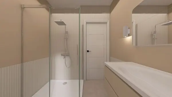 Villa A Schiera via Pixinortu, San Sperate