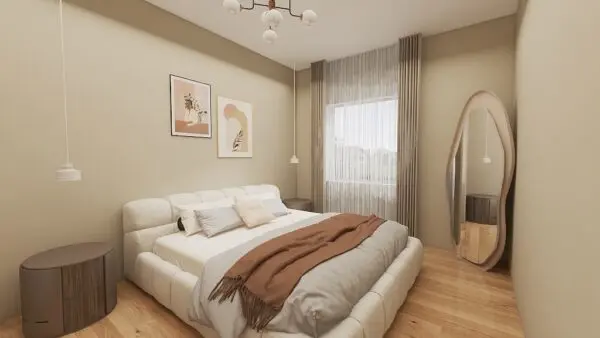 Villa A Schiera via Pixinortu, San Sperate
