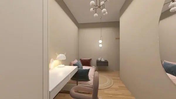 Villa A Schiera via Pixinortu, San Sperate