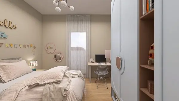 Villa A Schiera via Pixinortu, San Sperate