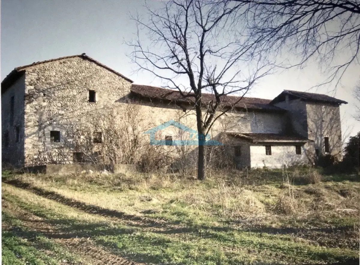 Immagine per Casale in vendita a Palazzolo sull'Oglio via Venezia 26