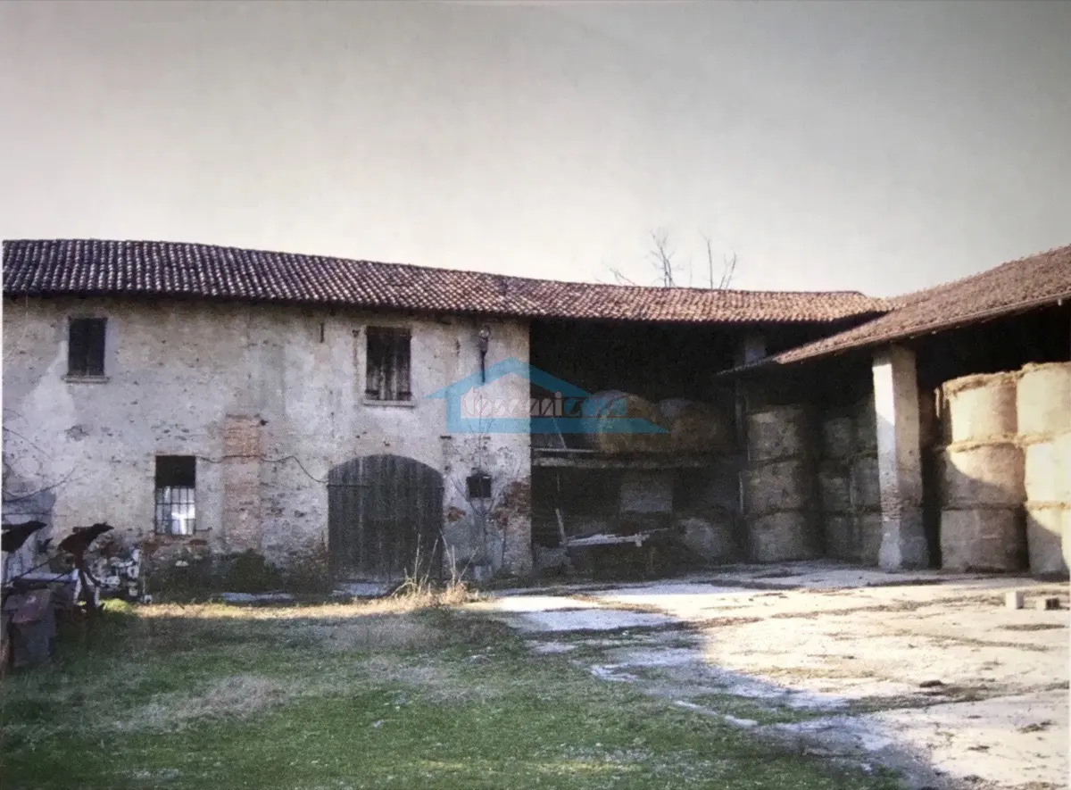 Immagine per Casale in vendita a Palazzolo sull'Oglio via Venezia 26