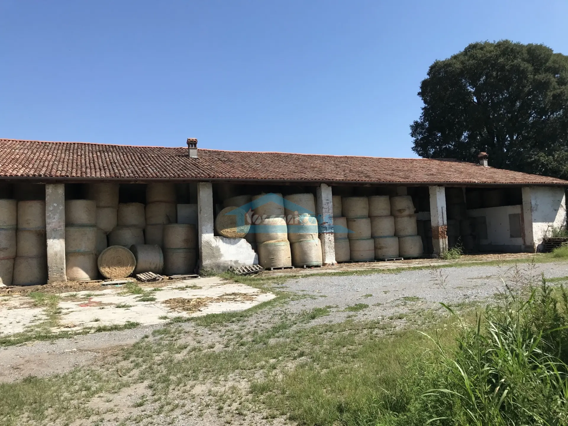 Immagine per Casale in vendita a Palazzolo sull'Oglio via Venezia 26
