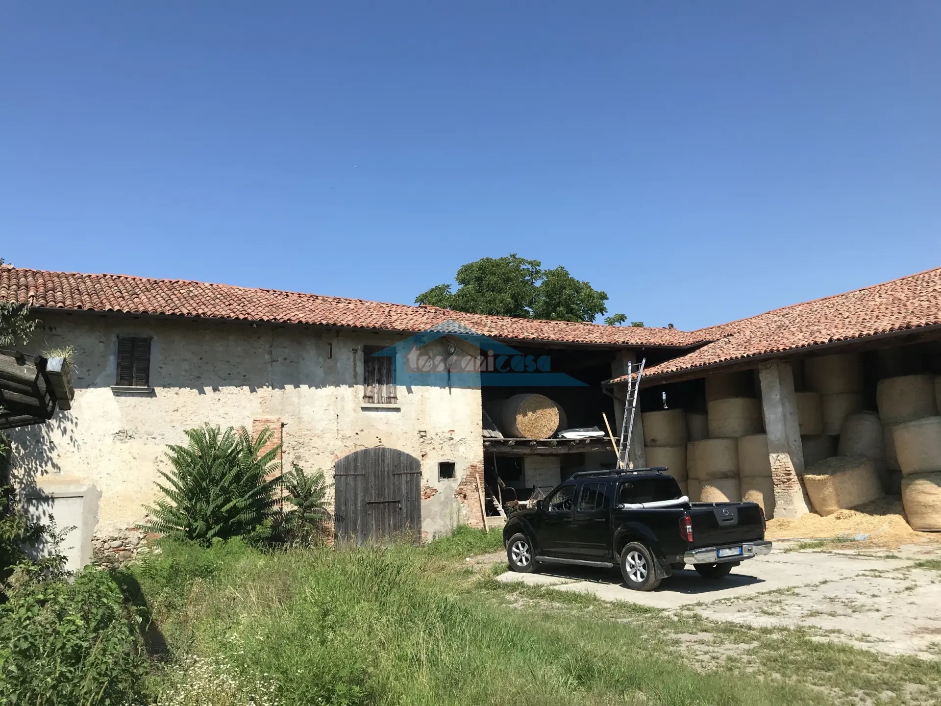 Immagine per Casale in vendita a Palazzolo sull'Oglio via Venezia 26