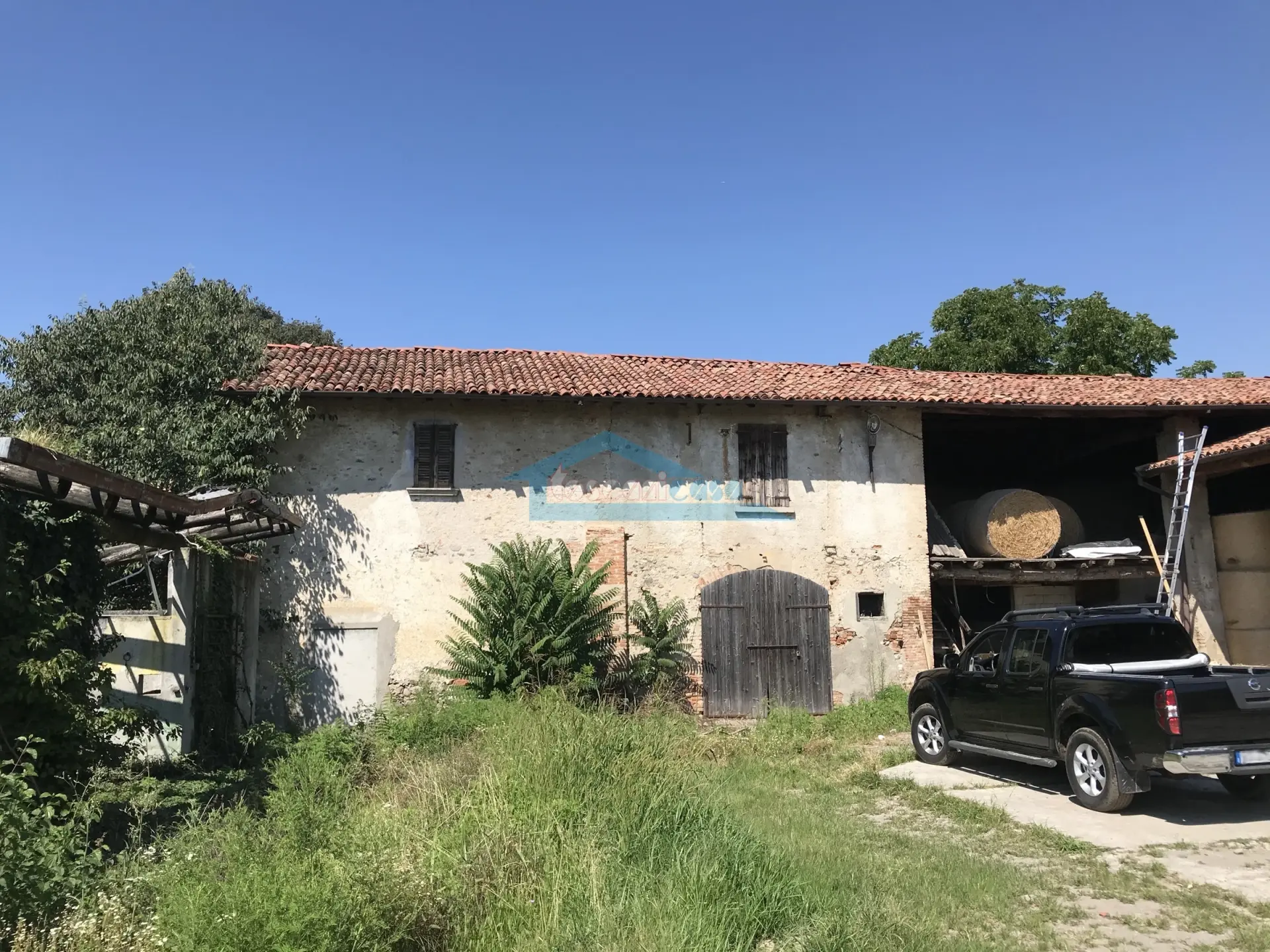 Immagine per Casale in vendita a Palazzolo sull'Oglio via Venezia 26