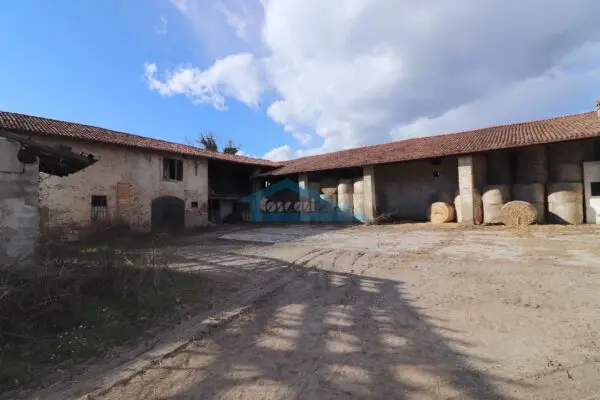 Casale via Venezia 26, Palazzolo Sull'Oglio