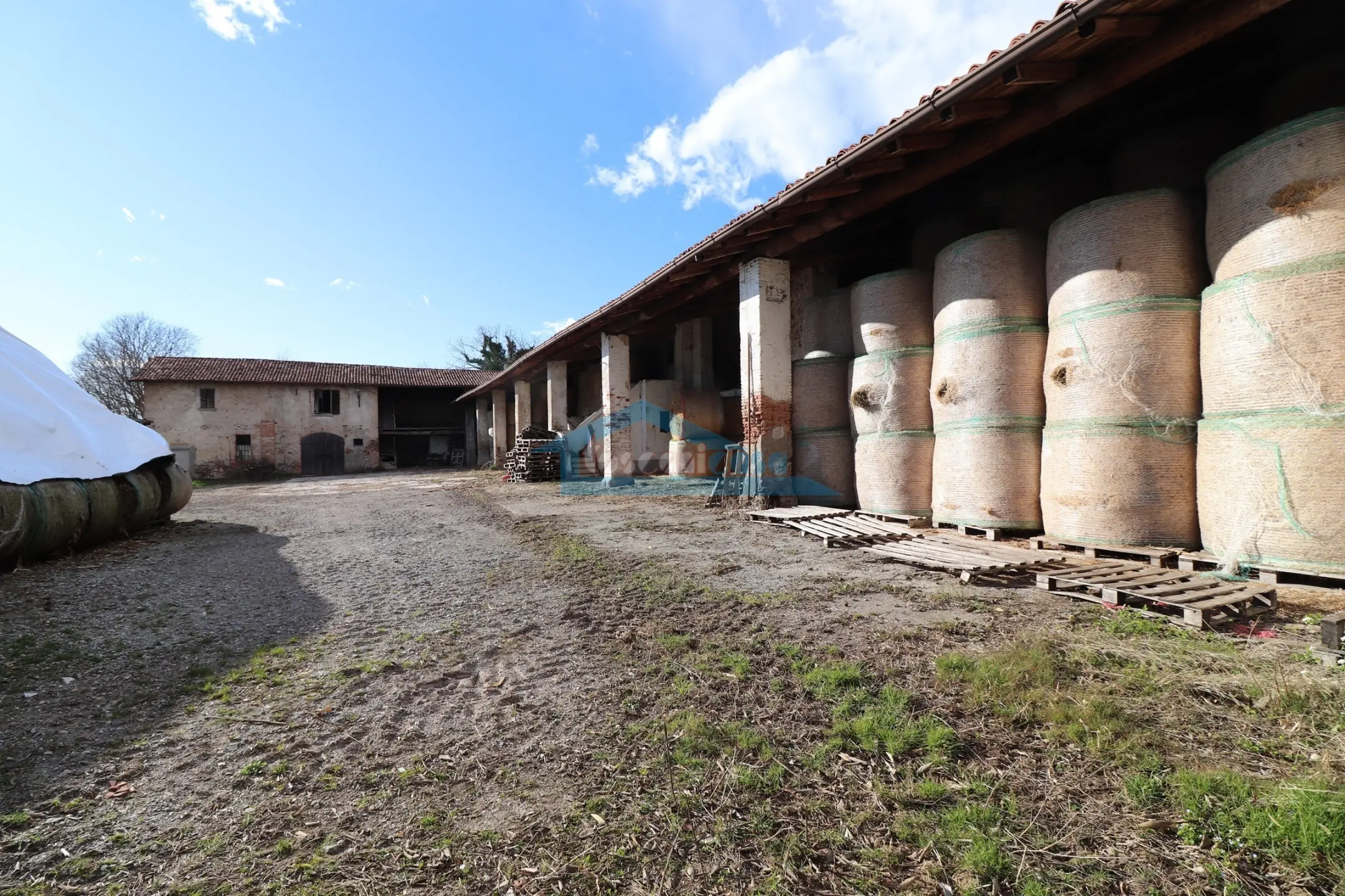 Immagine per Casale in vendita a Palazzolo sull'Oglio via Venezia 26