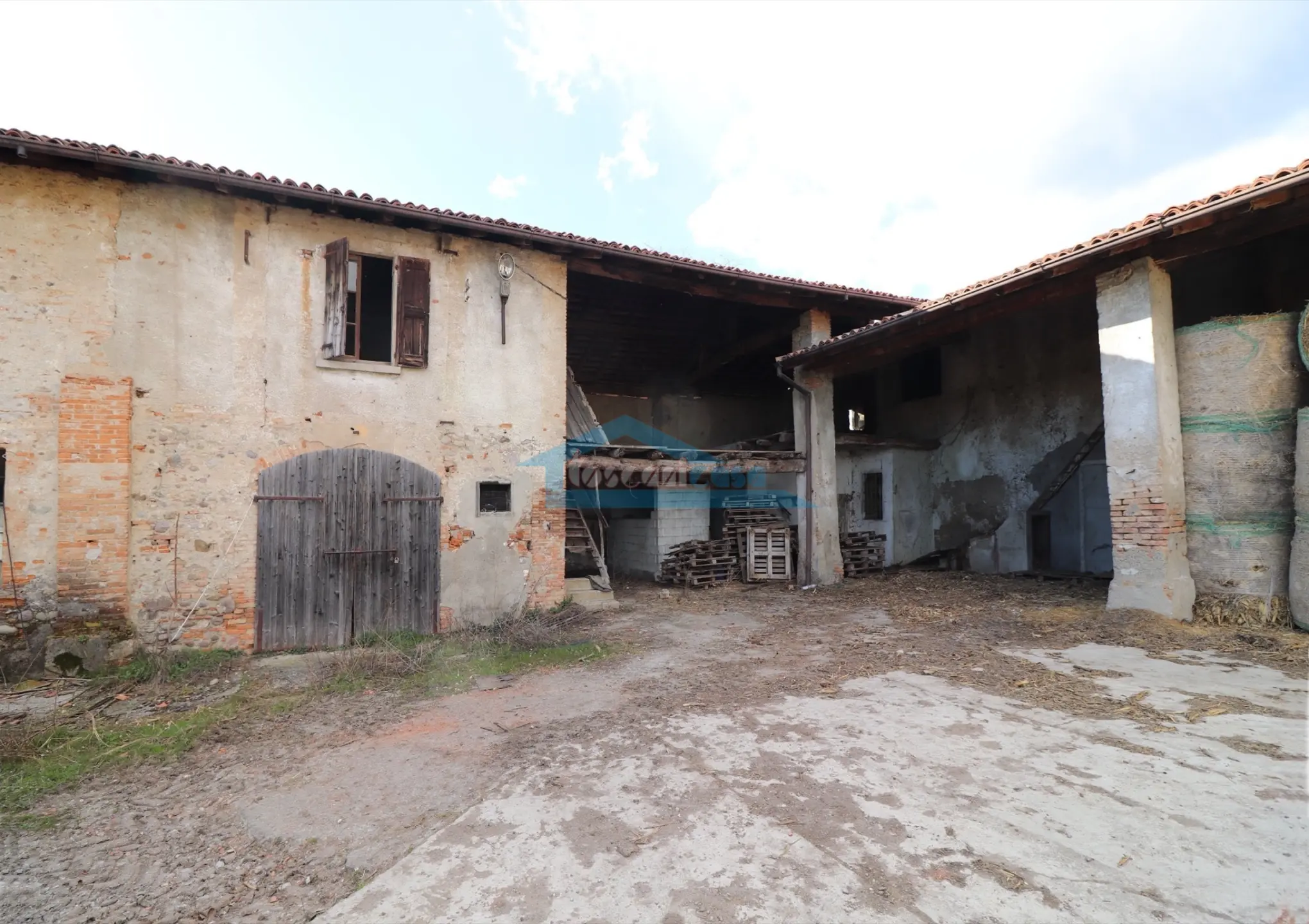 Immagine per Casale in vendita a Palazzolo sull'Oglio via Venezia 26