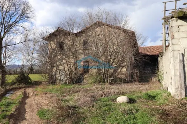 Casale via Venezia 26, Palazzolo Sull'Oglio