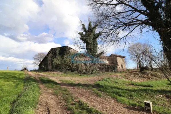 Casale via Venezia 26, Palazzolo Sull'Oglio