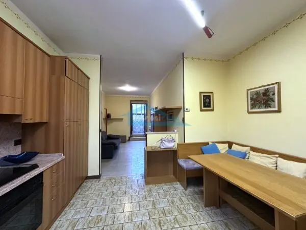 Villa Trifamiliare via Provinciale, Adro