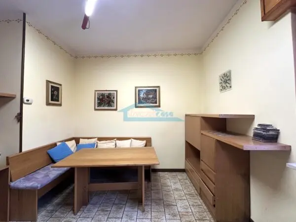 Villa Trifamiliare via Provinciale, Adro