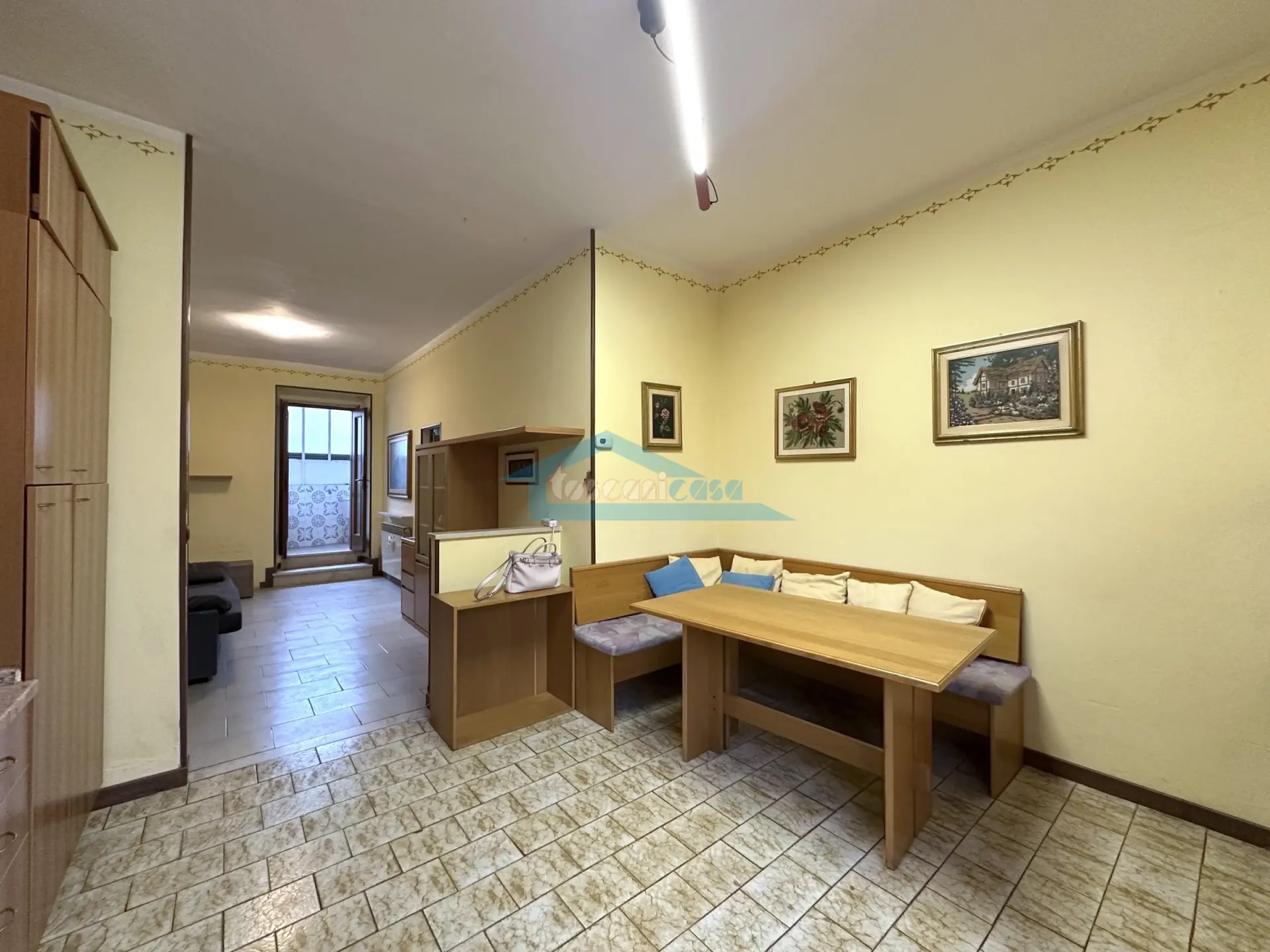 Immagine per Villa trifamiliare in vendita a Adro via Provinciale